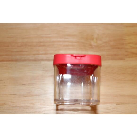 Odaro Extra Large Weekly AM/PM Medication Pill Organizer w/ Removable Med Cups - Picture 6 of 9